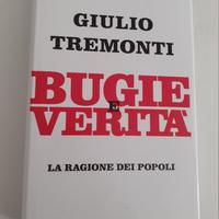 Bugie e verità di Giulio Tremonti