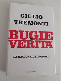 Bugie e verità di Giulio Tremonti