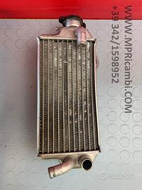 RADIATORE DESTRO SUZUKI RMZ 250 2010 2013 RM-Z 201