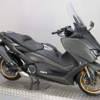 Yamaha T Max 560 TECH MAX- 2021