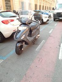 Kymco Movie 125 XL