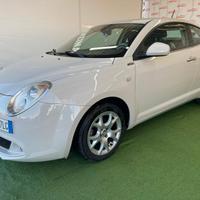 ALFA ROMEO MITO 1.4 BENZ 105CV