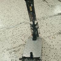 Monopattino elettrico adulti