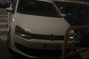 Wolkswagen Polo 1.2 benzina 07/2010