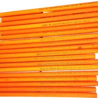 55) 44 MATITE COPIATIVE MARCATE FS ANNI 50