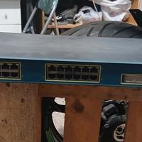 switch Cisco Catalyst 2950 - 24