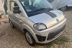 MICROCAR DUÈ 2012