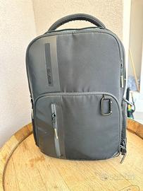 Zaino tracolla da uomo