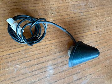 Antenna Pinna Tetto Renault Dacia Nissan Originale