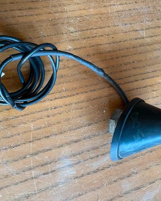 Antenna Pinna Tetto Renault Dacia Nissan Originale