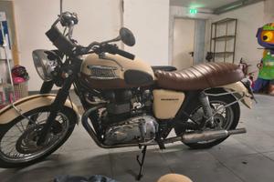 BONNEVILLE T100 SPECIAL