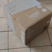 robot pulizie Hoover hg7 