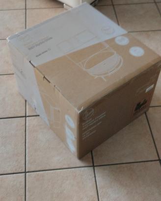 robot pulizie Hoover hg7 