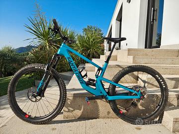 Santa Cruz 5010 C XT RSV Tg. MD