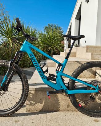 Santa Cruz 5010 C XT RSV Tg. MD
