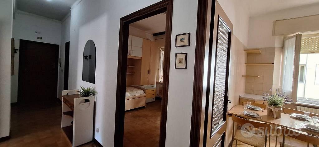Apartment in Ancona, Piano San Lazzaro - Altro