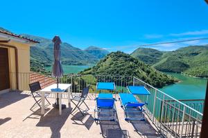 Amazing Lake View - Alloggio Turistico