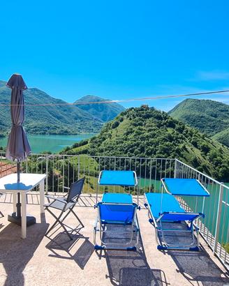 Amazing Lake View - Alloggio Turistico