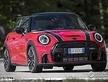 Mini one 2022 frontale ricambi jon cooper work
