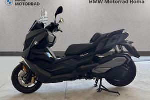 BMW c 400 gt Style Triple Black Abs my21