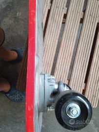 Skateboard 