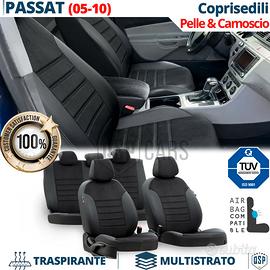 SET COPRISEDILI Per VW Passat B6 SU MISURA
