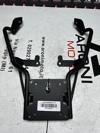 PORTAPACCHI POST. SHAD X HONDA X-ADV 750 / FORZA 7