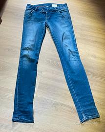 Jeans donna MET