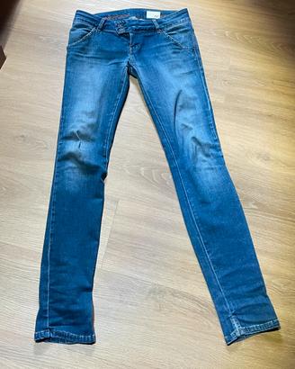 Jeans donna MET