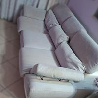 Divano 3 posti "Poltrone e Sofà"