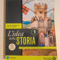 L'idea della storia 1