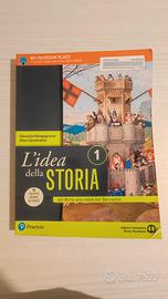 L'idea della storia 1