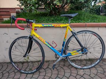 Bici da corsa