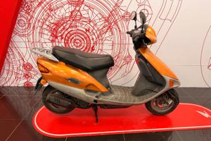 Honda SJ 50 Bali - 1998