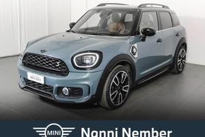 Mini Cooper Countryman 1.5 TwinPower Turbo Cooper