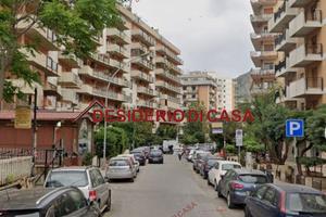 Garage, Resuttana - Gasperi - Nebrodi, Palermo.