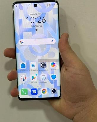 Honor 50 green 128 GB - 6117