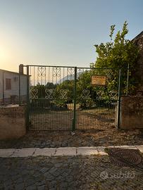 Terreno edificabile Prata Sannita