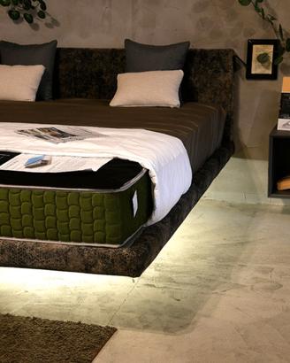 Letto Magia di Lettissimi