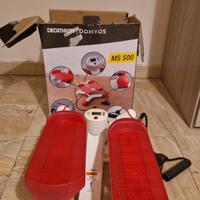 stepper decathlon 
