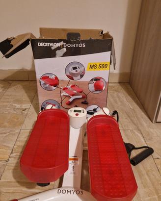 stepper decathlon 