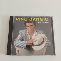 pino dangio cd notte d 'amore 