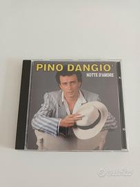 pino dangio cd notte d 'amore 