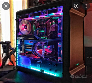 Assemblaggio PC Gaming