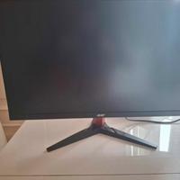 Monitor Gaming Acer 27 pollici