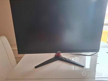 Monitor Gaming Acer 27 pollici