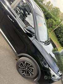 Mg zs luxury