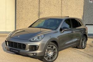 Porsche Cayenne 3.0 Diesel 262cv Tetto*Chrono* 21