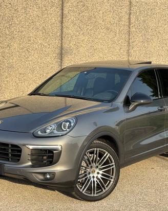 Porsche Cayenne 3.0 Diesel 262cv Tetto*Chrono* 21