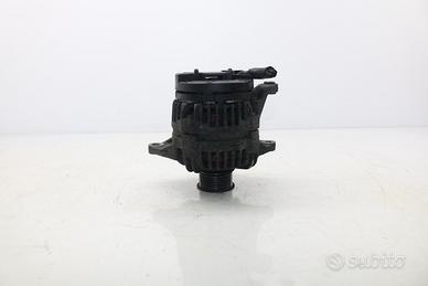 ALTERNATORE FIAT Ducato 5° Serie 504385133 Diesel